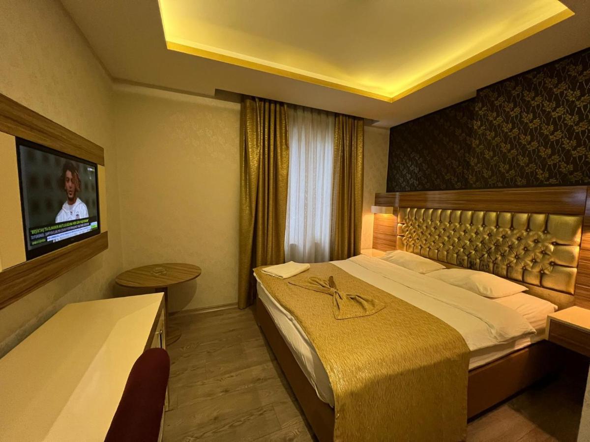 Grand Ezel Hotel Mersin  Exterior photo
